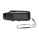 Vue 24 de Radio d'urgence Solan