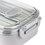 Vue 4 de Lunch Box Alven | 750 ml