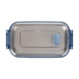 Vue 6 de Lunch Box Alven | 750 ml