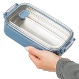 Vue 4 de Lunch Box Alven | 750 ml