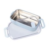 Vue 2 de Lunch Box Alven | 750 ml