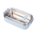 Vue 1 de Lunch Box Alven | 750 ml