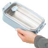 Vue 4 de Lunch Box Alven | 750 ml