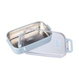 Vue 7 de Lunch Box Alven | 750 ml