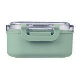 Vue 5 de Lunch Box Alven | 750 ml