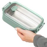 Vue 3 de Lunch Box Alven | 750 ml