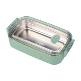 Vue 1 de Lunch Box Alven | 750 ml