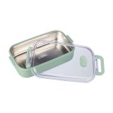 Vue 6 de Lunch Box Alven | 750 ml