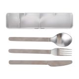 Vue 4 de Set de couverts Brisio | 3 pcs