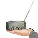 Vue 17 de Radio d'urgence Solan