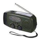 Vue 15 de Radio d'urgence Solan