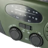 Vue 22 de Radio d'urgence Solan