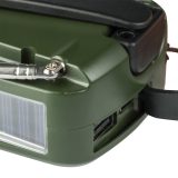 Vue 21 de Radio d'urgence Solan