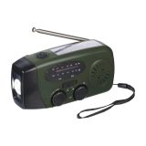 Vue 14 de Radio d'urgence Solan
