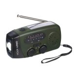 Vue 13 de Radio d'urgence Solan