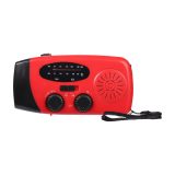 Vue 6 de Radio d'urgence Solan