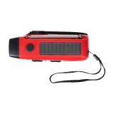 Vue 12 de Radio d'urgence Solan