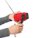Vue 5 de Radio d'urgence Solan