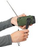 Vue 18 de Radio d'urgence Solan