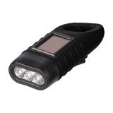 Vue 1 de Lampe torche solaire Kano