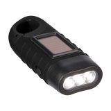 Vue 10 de Lampe torche solaire Kano