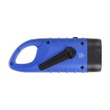 Vue 5 de Lampe torche solaire Kano