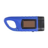 Vue 4 de Lampe torche solaire Kano