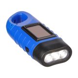 Vue 12 de Lampe torche solaire Kano