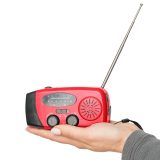 Vue 4 de Radio d'urgence Solan