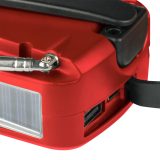 Vue 8 de Radio d'urgence Solan