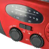 Vue 11 de Radio d'urgence Solan