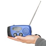 Vue 4 de Radio d'urgence Solan