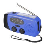 Vue 2 de Radio d'urgence Solan