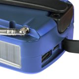 Vue 8 de Radio d'urgence Solan