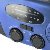 Vue 10 de Radio d'urgence Solan