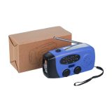 Vue 12 de Radio d'urgence Solan