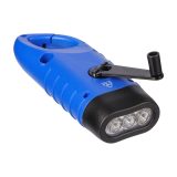 Vue 6 de Lampe torche solaire Kano
