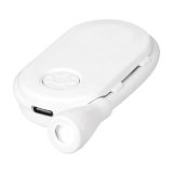 Vue 3 de Lampe de lecture Cliplo