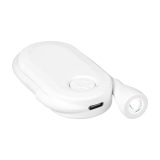 Vue 2 de Lampe de lecture Cliplo