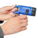 Vue 10 de Lampe torche solaire Kano