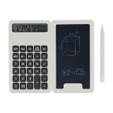 Vue 4 de Calculatrice Notex