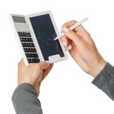 Vue 6 de Calculatrice Notex
