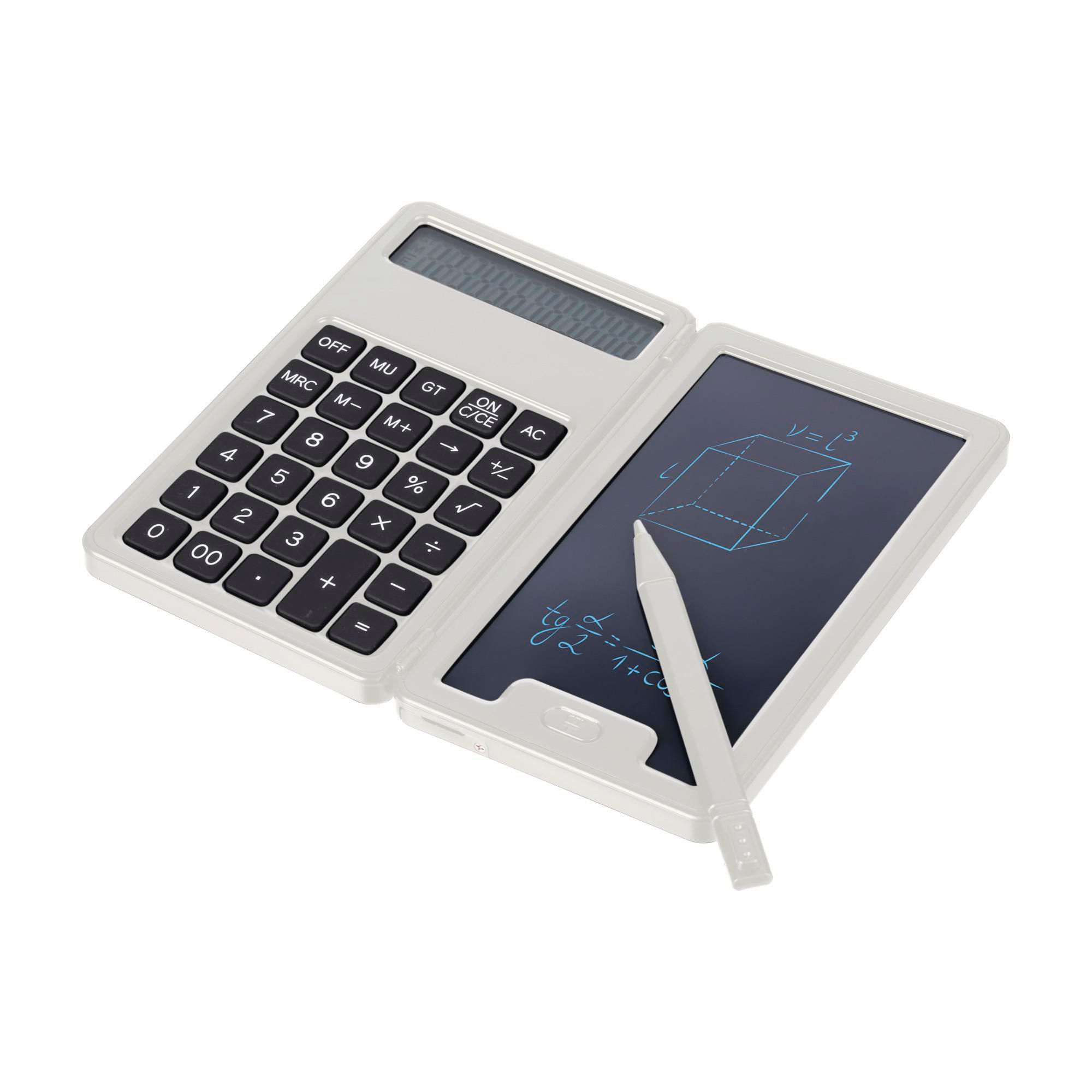 Calculatrice Notex