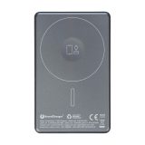 Vue 4 de BrandCharger batterie externe Powerwave 2 | 10 000 mAh