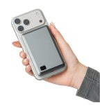 Vue 6 de BrandCharger batterie externe Powerwave 2 | 10 000 mAh