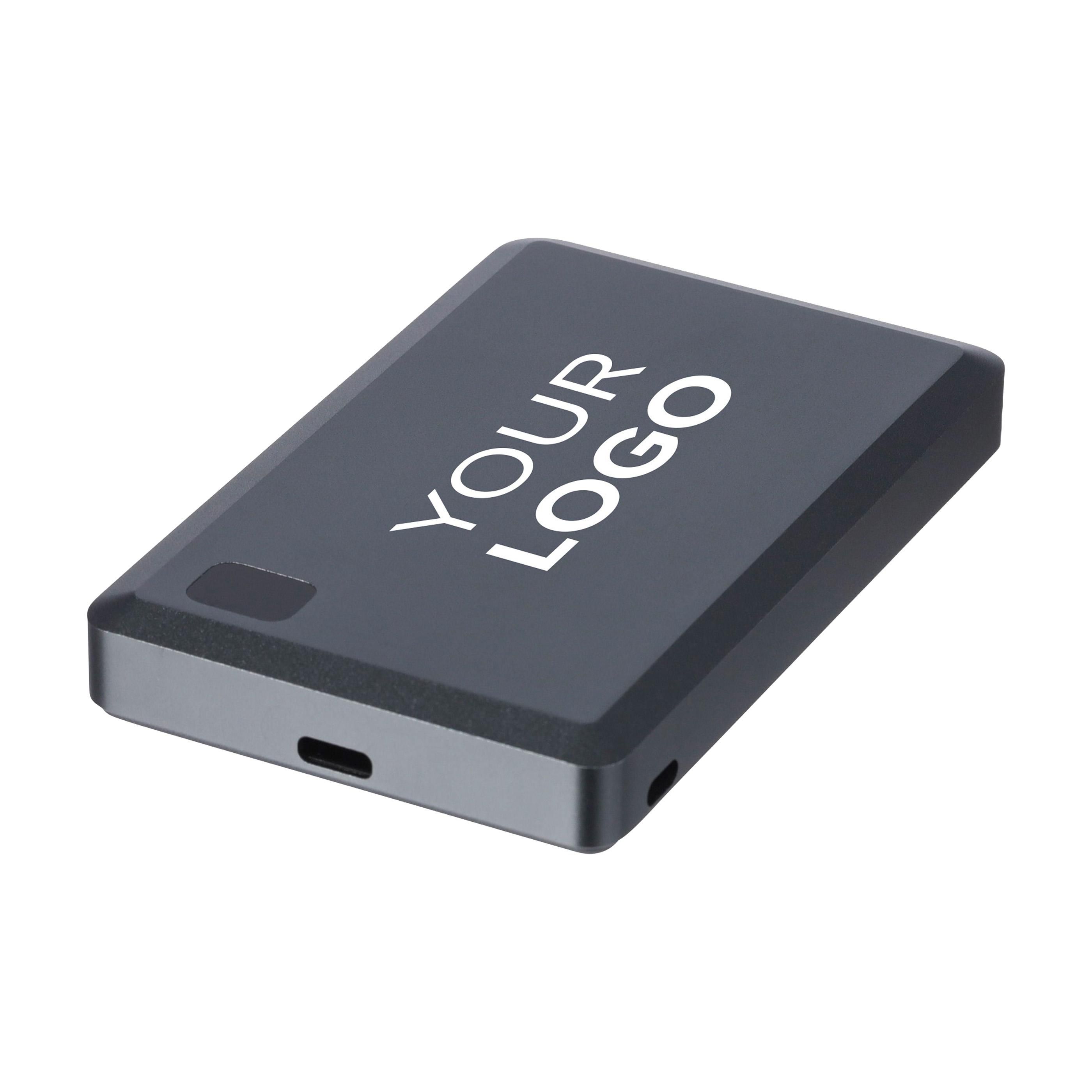 BrandCharger batterie externe Powerwave 2 | 10 000 mAh