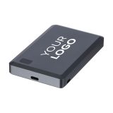 Vue 2 de BrandCharger batterie externe Powerwave 2 | 10 000 mAh