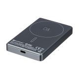 Vue 3 de BrandCharger batterie externe Powerwave 2 | 10 000 mAh