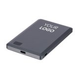 Vue 2 de BrandCharger batterie externe Powerwave 2 | 5 000 mAh