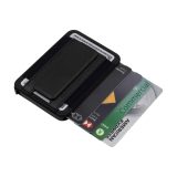 Vue 4 de BrandCharger porte-cartes Wally Stand Pro